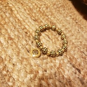 Green & Gold Jessica